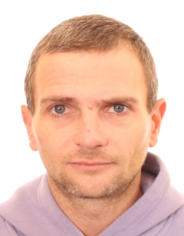 ГУНБІН ОЛЕКСАНДР ЄВГЕНОВИЧ
