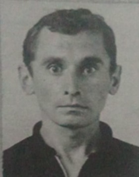 ЯНІШЕВСЬКИЙ ОЛЕГ ВІТАЛІЙОВИЧ