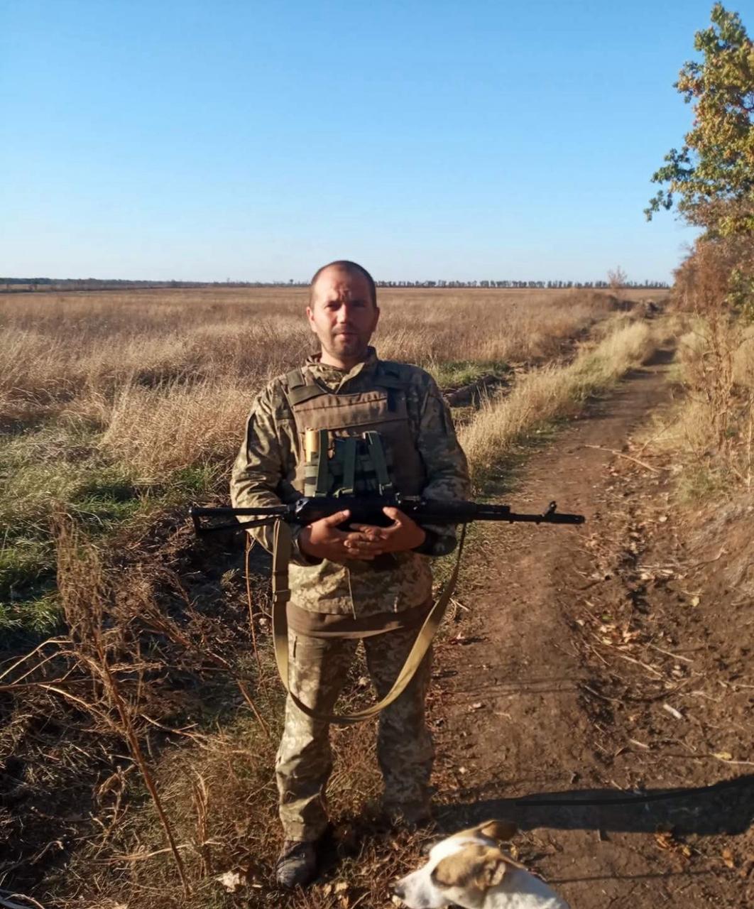 ЧОРНОБРИВЕЦЬ МАКСИМ СЕРГІЙОВИЧ