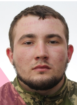 СІРИЙ ВЛАДИСЛАВ СЕРГІЙОВИЧ