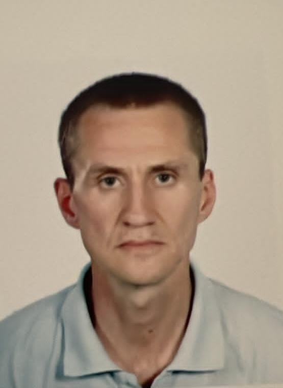 КУДІНОВ ДМИТРО ІВАНОВИЧ