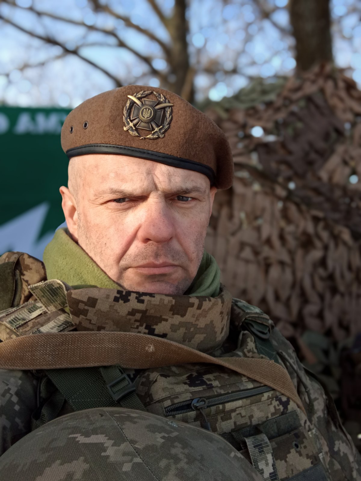 ВОРОБЕЙ ІВАН ОЛЕКСАНДРОВИЧ