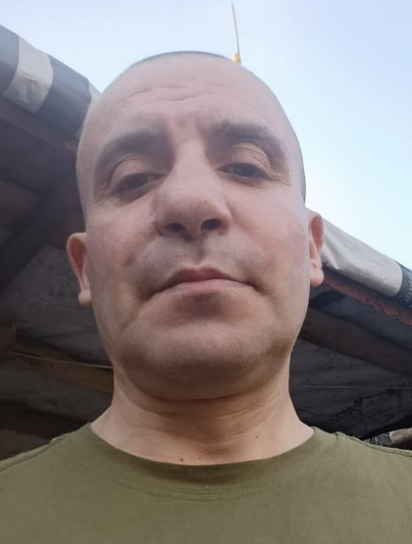 ЛОЗНЮК ВІТАЛІЙ ПЕТРОВИЧ