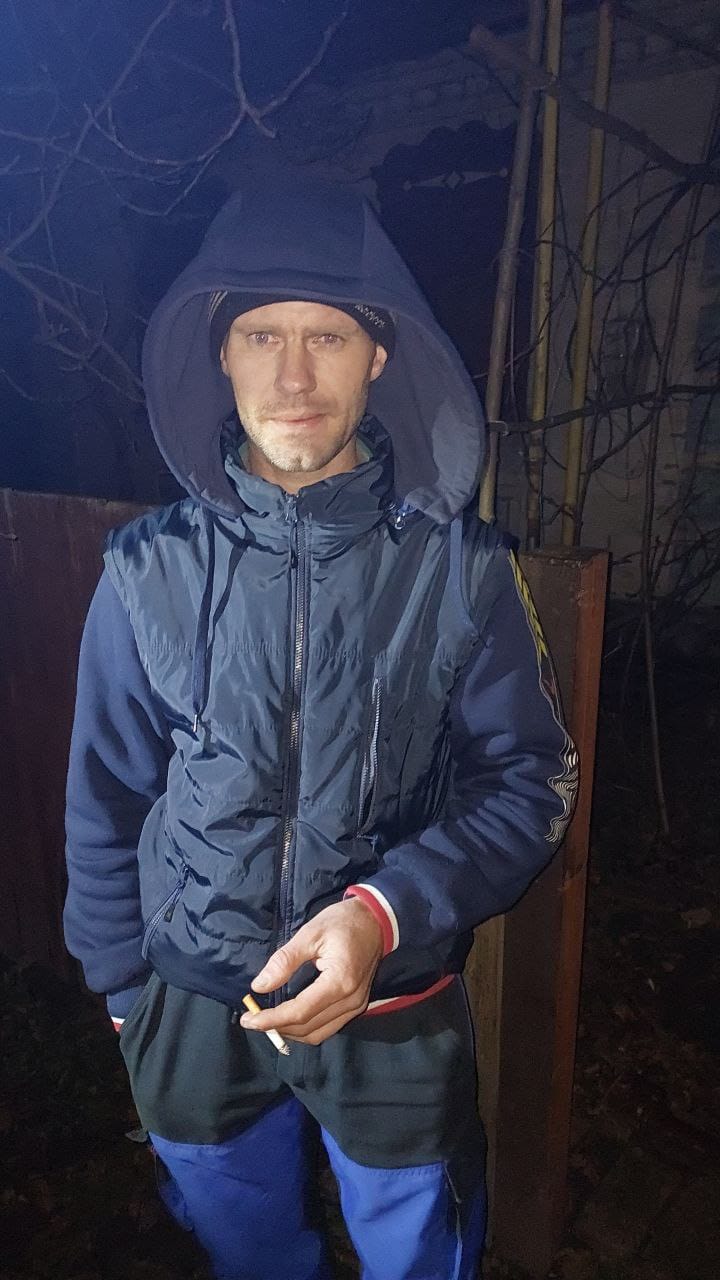 ВОЛОШИН ОЛЕКСАНДР ОЛЕКСАНДРОВИЧ