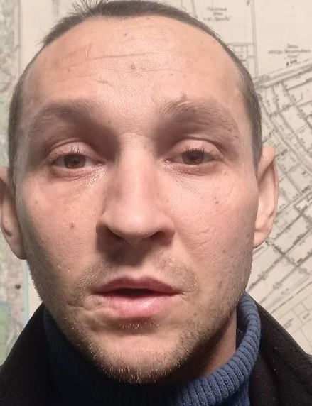 БАТРАК ОЛЕГ ЄГОРОВИЧ