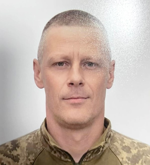 ПАНЬКО МИКОЛА МИКОЛАЙОВИЧ