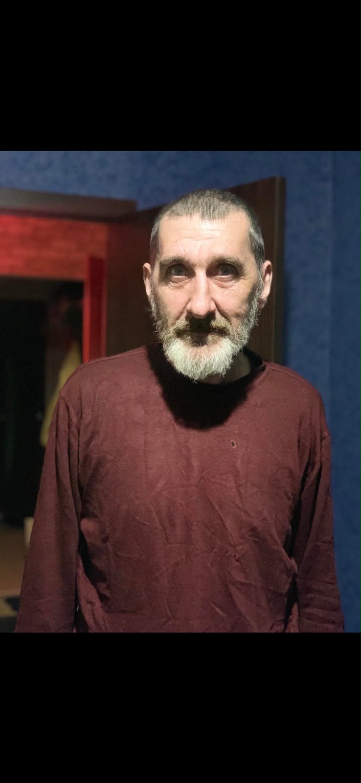 ГОРБАНЬОВ ВОЛОДИМИР ІВАНОВИЧ