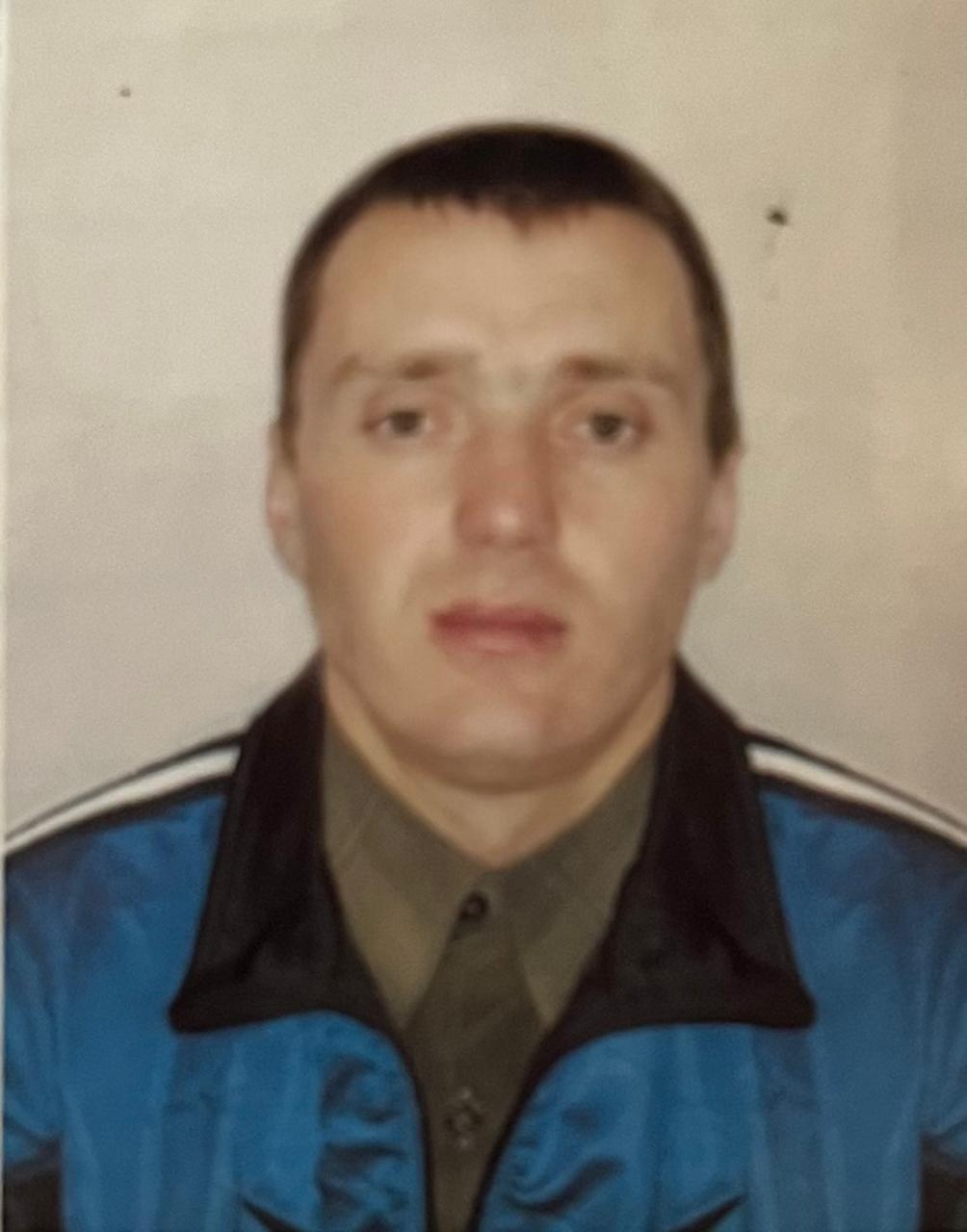 ВІТЮК СЕРГІЙ ПЕТРОВИЧ