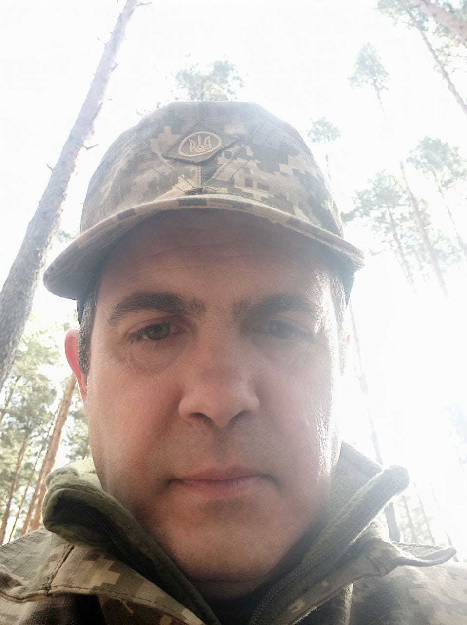 ПОНІЗОВ АНДРІЙ ГЕОРГІЙОВИЧ