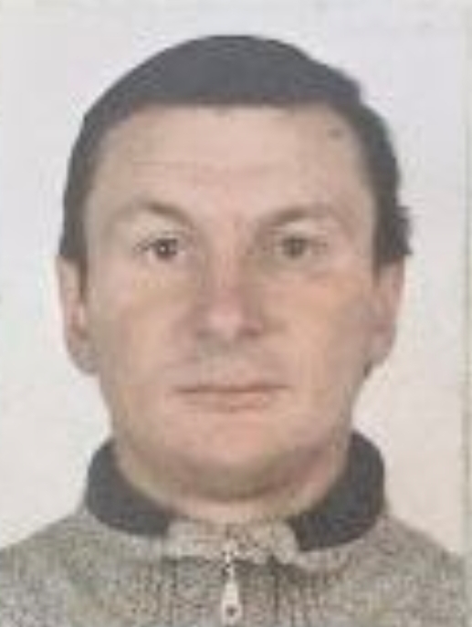 КЛІМЧУК РУСЛАН ОЛЕКСАНДРОВИЧ