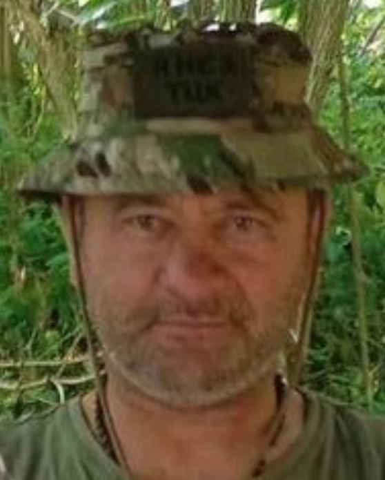 ПАПРОЦЬКИЙ ВОЛОДИМИР ПЕТРОВИЧ