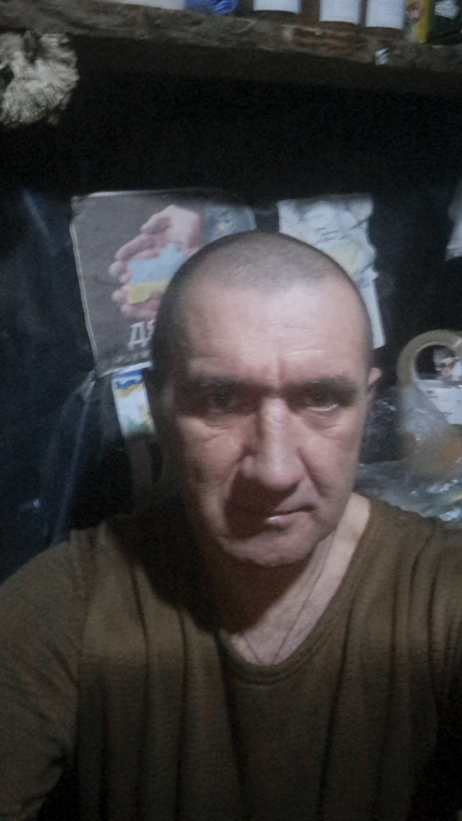 АФАНАСЬЄВ ДМИТРО ОЛЕКСАНДРОВИЧ