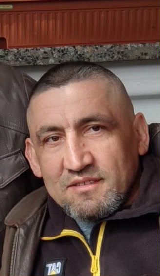 ШОВШ МИХАЙЛО МИХАЙЛОВИЧ