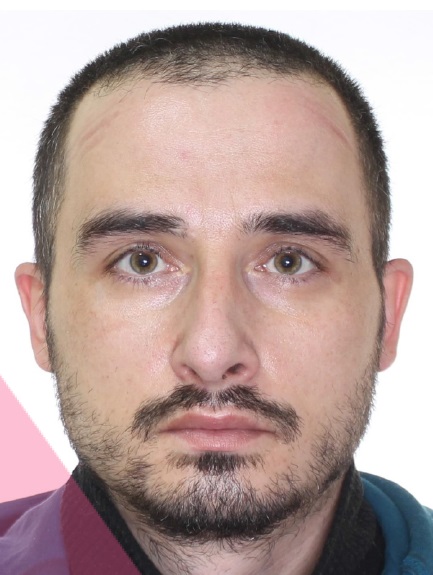 КОСТІН ІГОР ІГОРОВИЧ