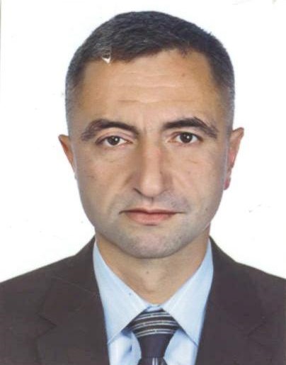 МИХАЛЬЧУК ЮРІЙ ІВАНОВИЧ