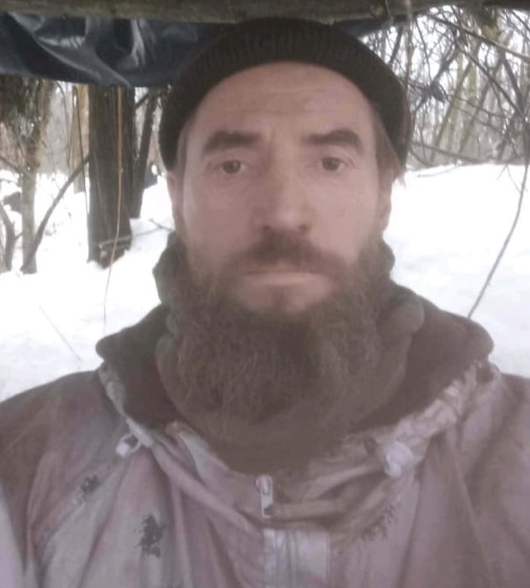 ВОРОБЕЙ МИКОЛА МИХАЙЛОВИЧ