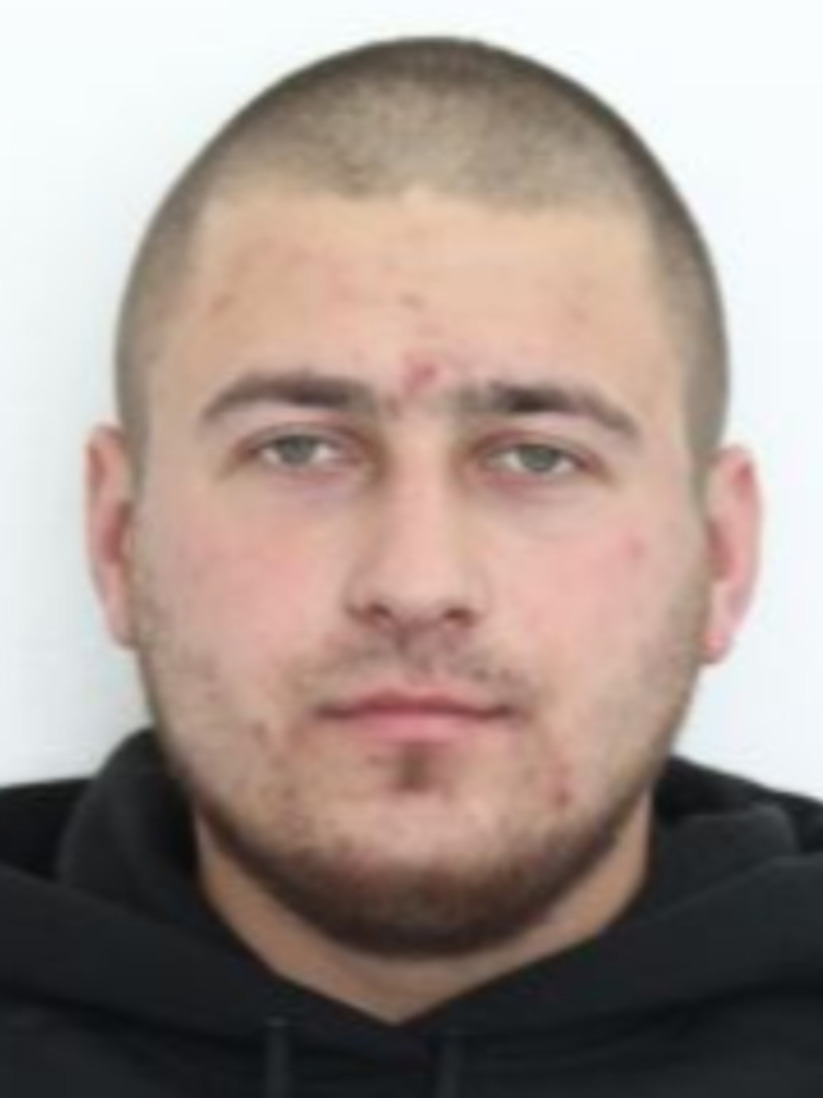 ГАВРИЛЕНКО АРСЕН ВАСИЛЬОВИЧ