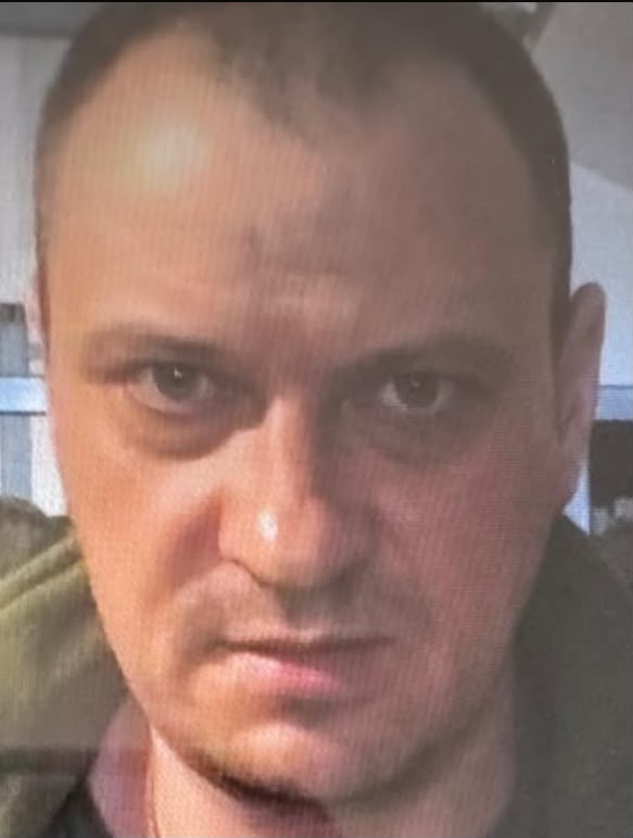 СТРЕХА ВІКТОР СЕРГІЙОВИЧ