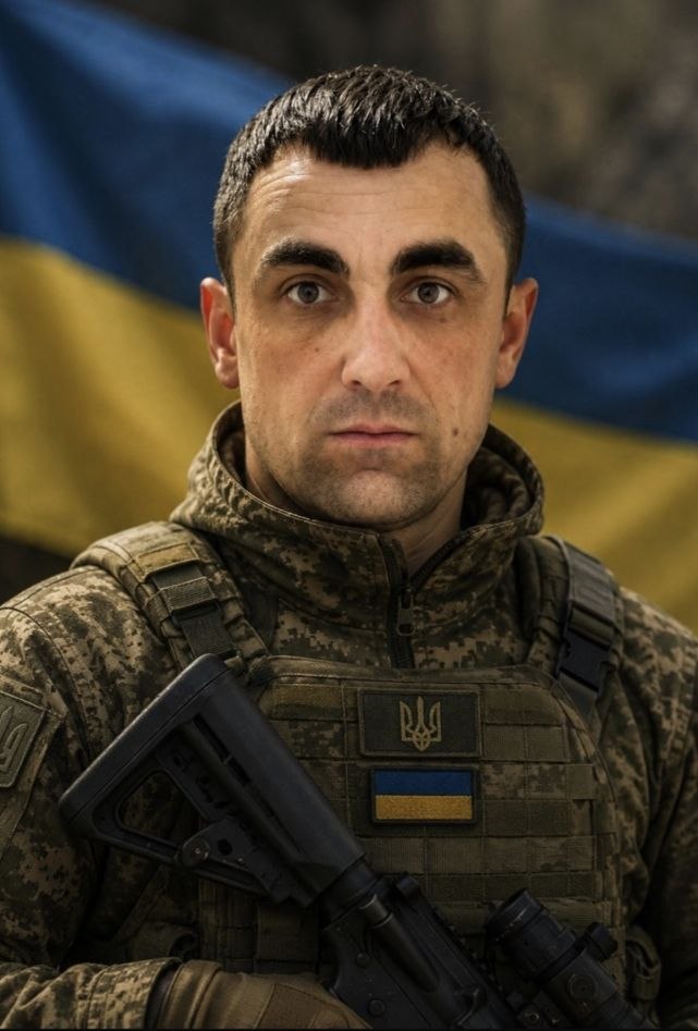 ДЕМКІВ ПЕТРО ВАСИЛЬОВИЧ