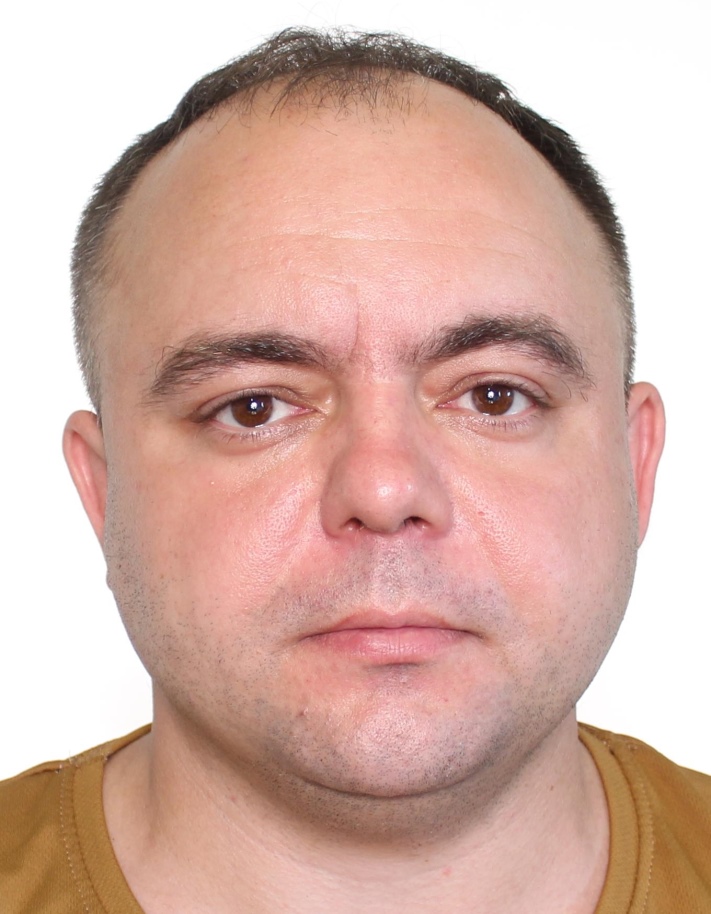 КАРДАШ ДМИТРО СЕРГІЙОВИЧ