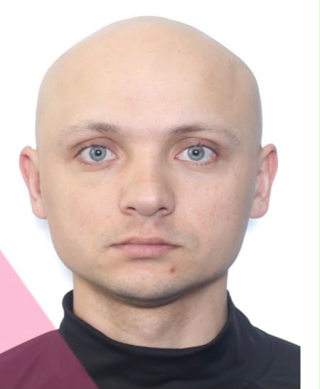 ЛУЦИКІВ АНДРІЙ РОМАНОВИЧ