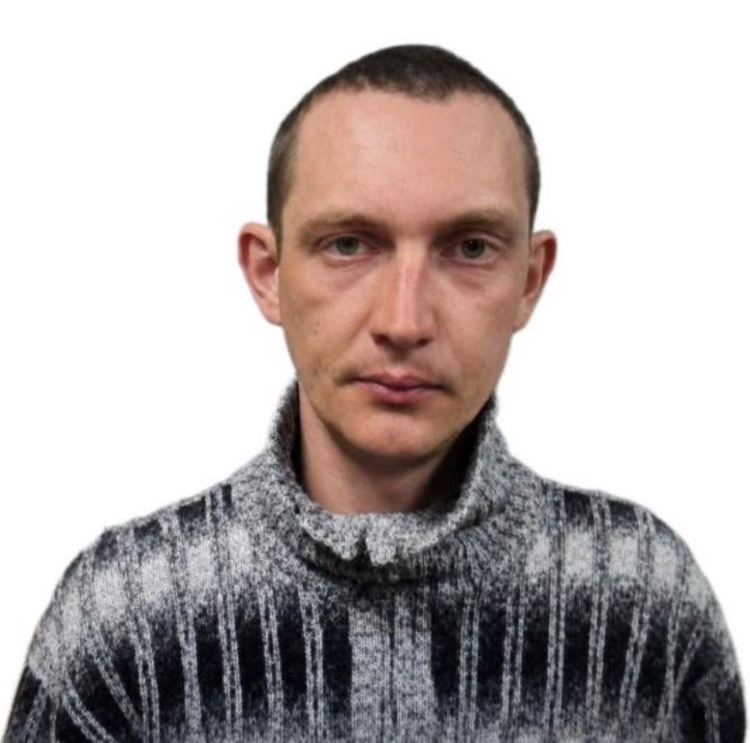 ПІНЧУК РУСЛАН ВАЛЕРІЙОВИЧ