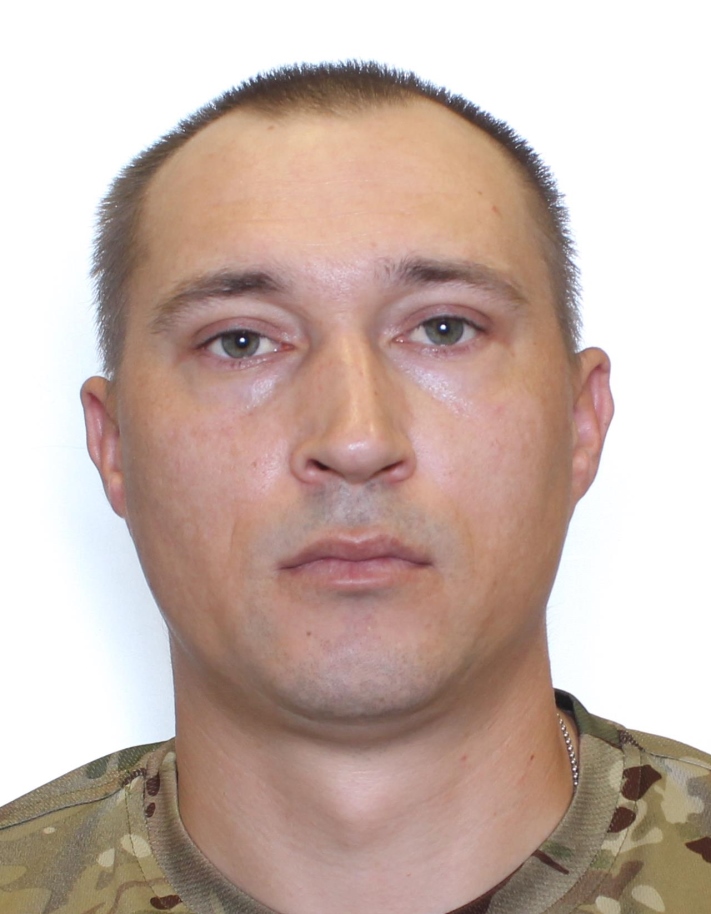 ТРУБІЦИН ВІКТОР ВІКТОРОВИЧ