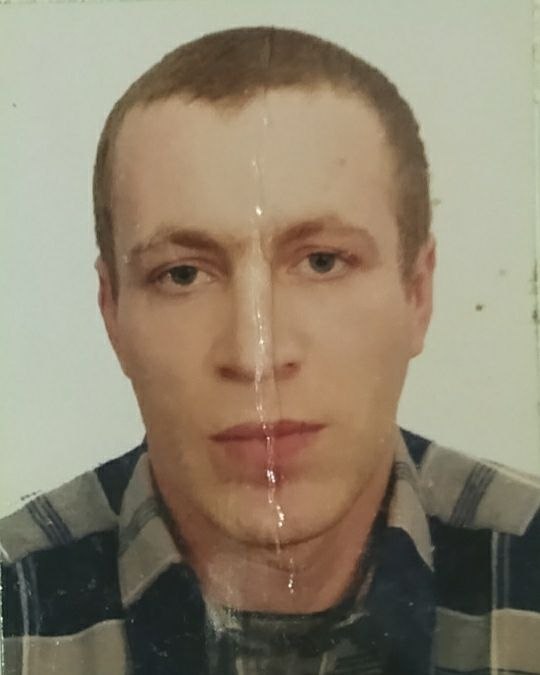 ДИМЧУК МИХАЙЛО ОЛЕКСАНДРОВИЧ