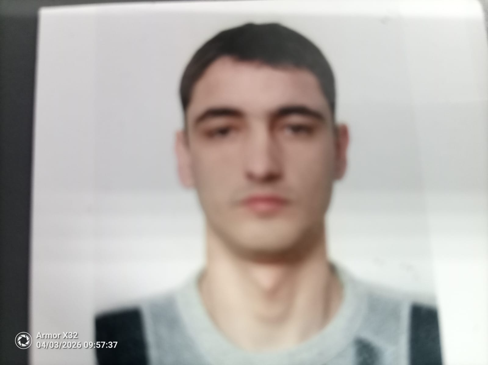 ВАРЗАР РУСЛАН ІВАНОВИЧ