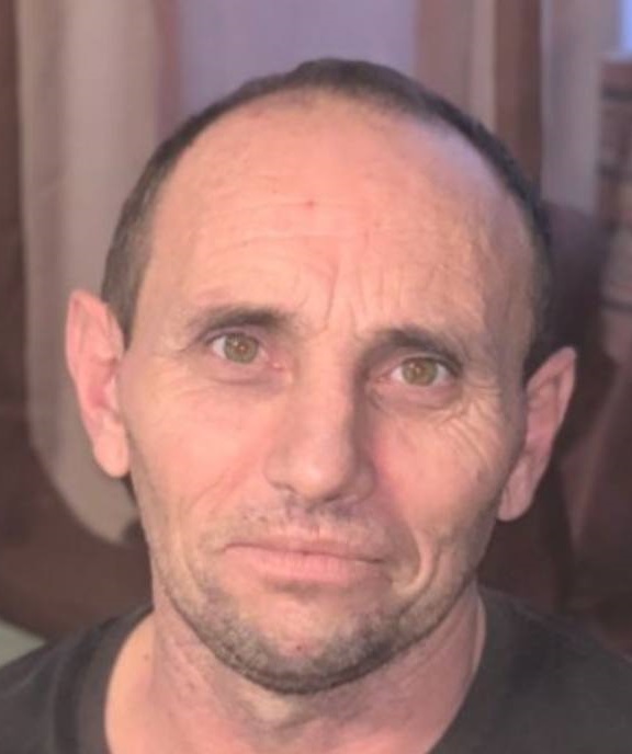 ТАШЕВ СЕРГІЙ ПЕТРОВИЧ