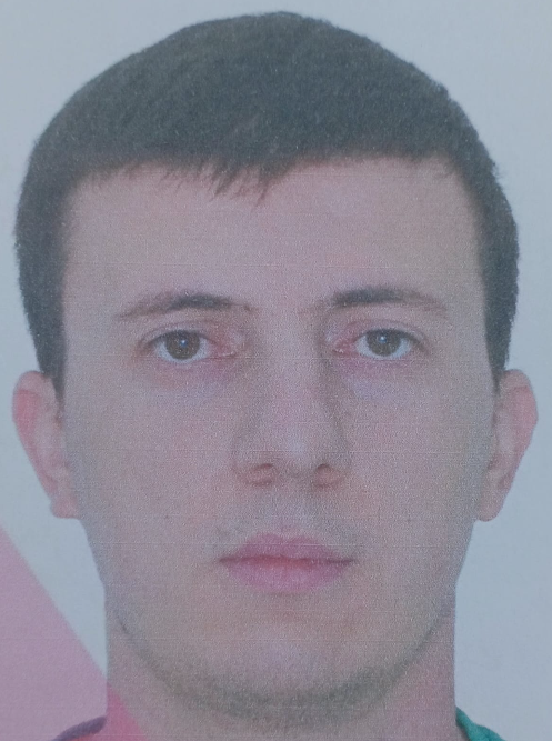 ІБРАГІМОВ ІБРАІМ АМІТОВИЧ