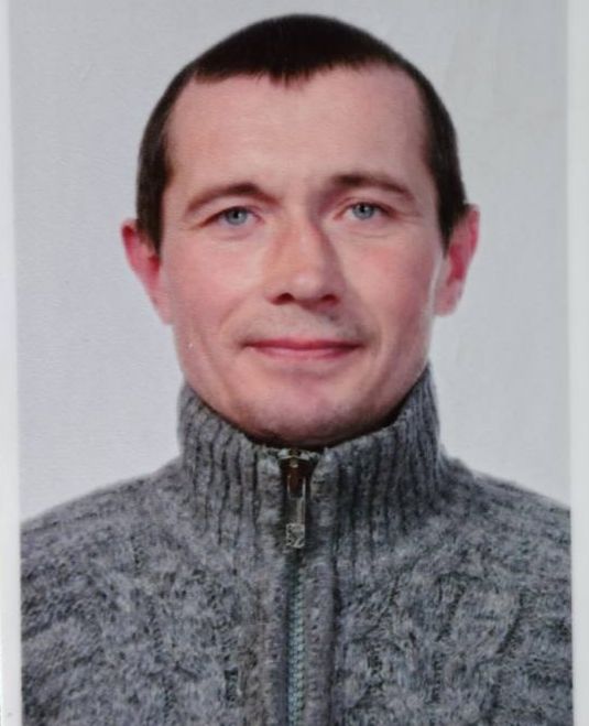 ПЕТРЕНКО ВОЛОДИМИР СТАНІСЛАВОВИЧ
