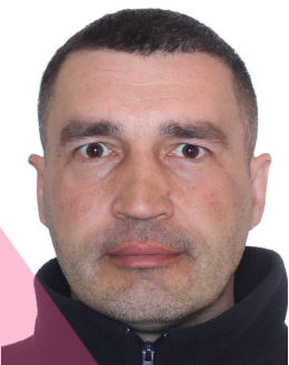 КАПЛУН ОЛЕКСАНДР ВІКТОРОВИЧ