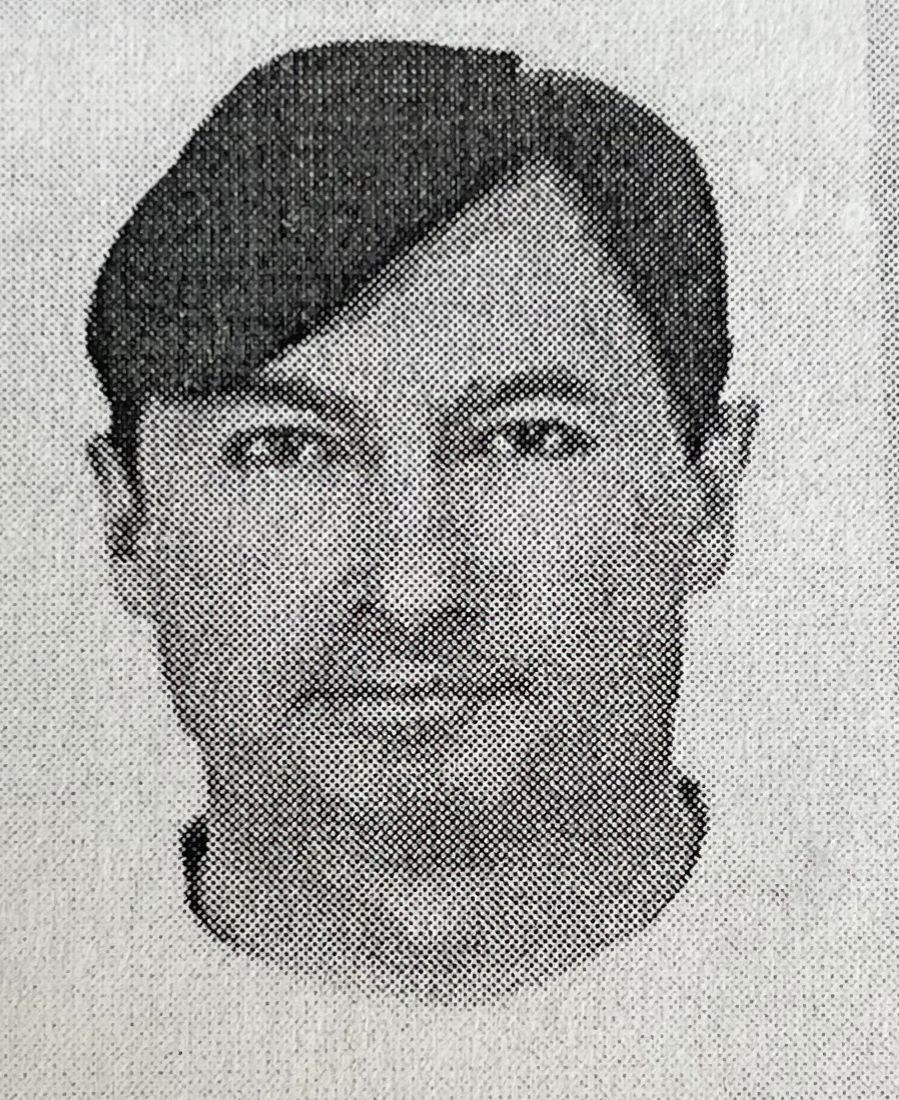 ЩУР ОЛЕКСАНДР ІВАНОВИЧ
