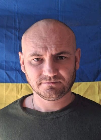 ТЕСЛЕНКО ОЛЕКСАНДР СЕРГІЙОВИЧ
