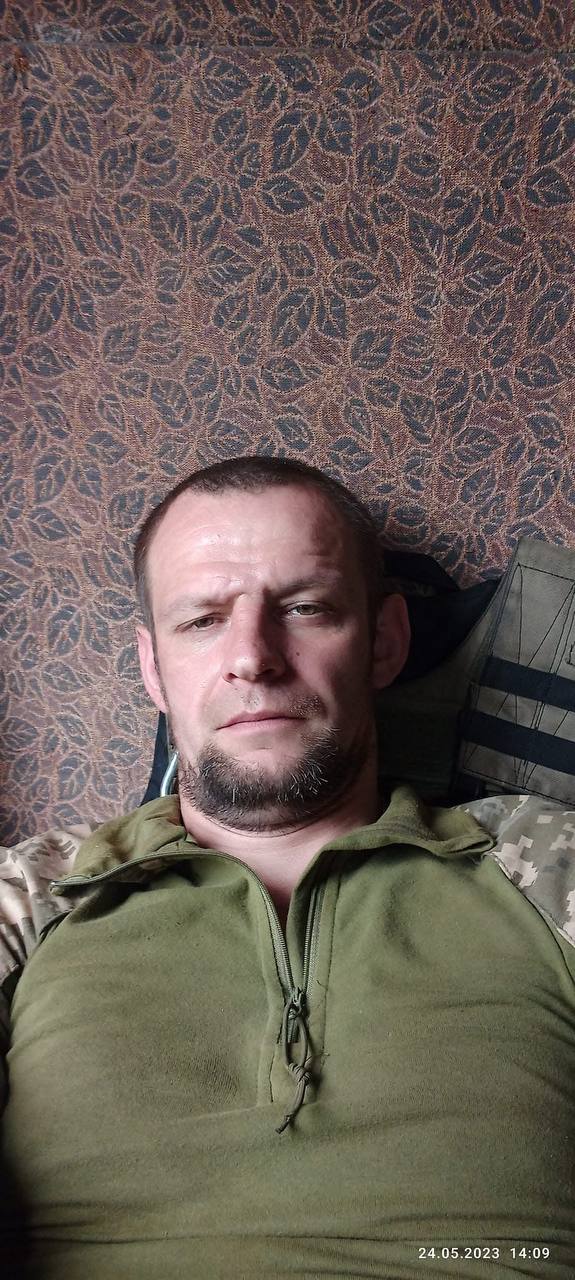 ГАРМАТЮК РОМАН ОЛЕКСІЙОВИЧ