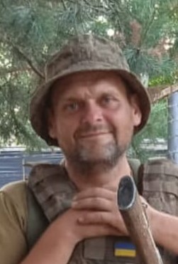 ЦИМАРЬ АНДРІЙ ГЕННАДІЙОВИЧ