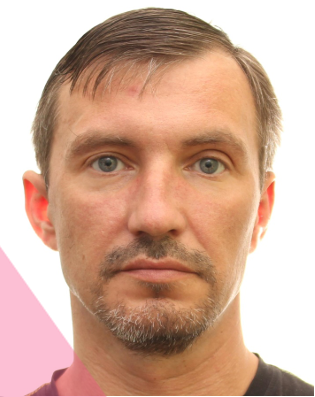 ШАПОШНІКОВ ЮРІЙ ВІКТОРОВИЧ