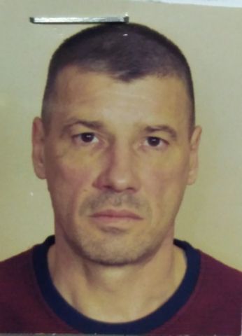 КРИВОРУЧКО СЕРГІЙ ВАСИЛЬОВИЧ