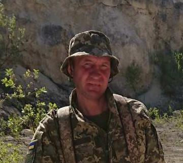 ГОРДІЄНКО АНДРІЙ ВАЛЕНТИНОВИЧ