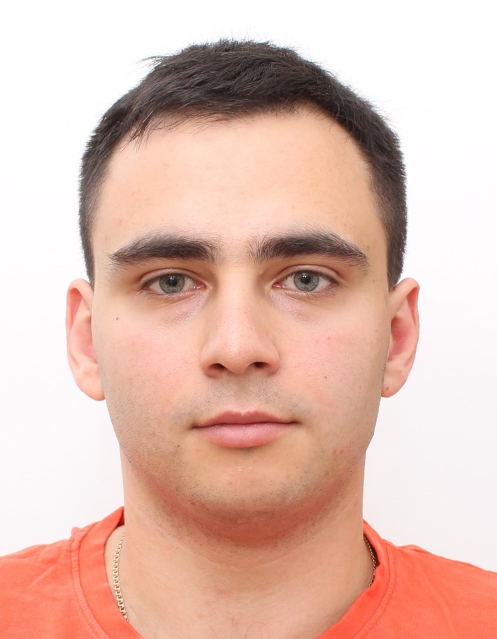 ВІТЕР ЮРІЙ ЮРІЙОВИЧ
