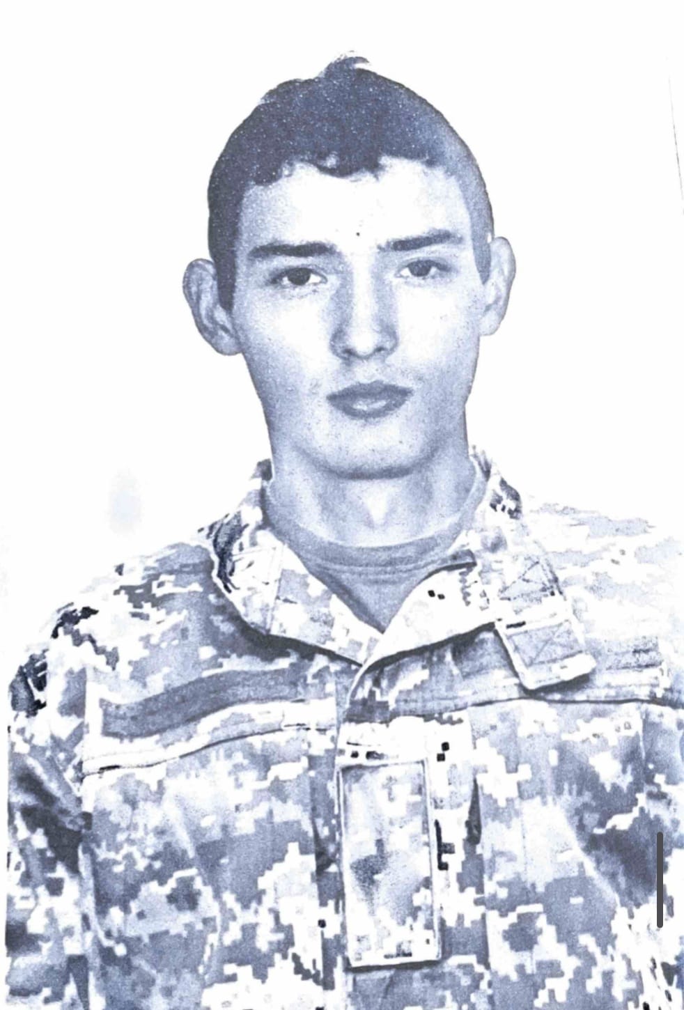 РЯБЧЕНКО ОЛЕГ ІГОРОВИЧ