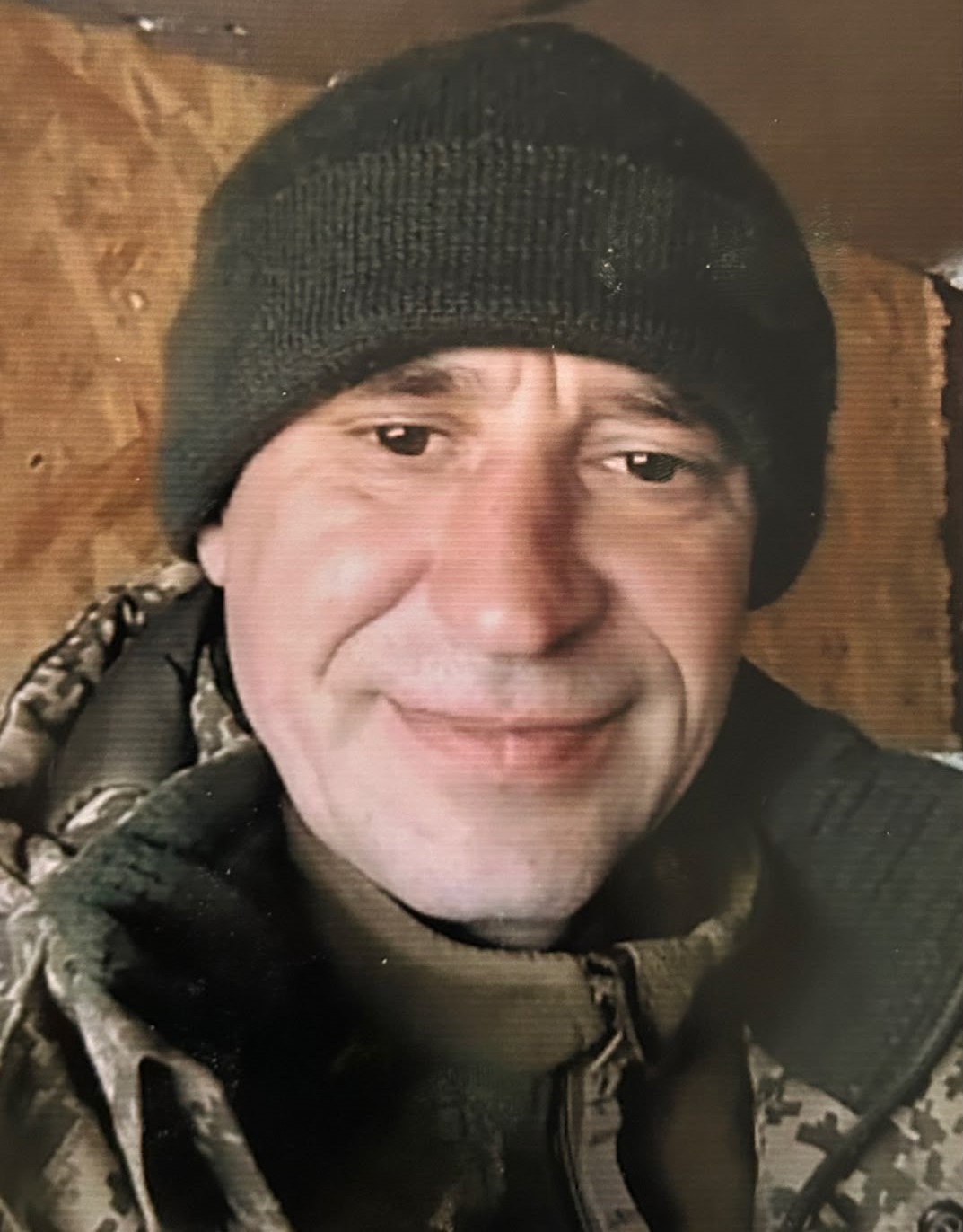ГІРНИЙ ІВАН МИРОНОВИЧ