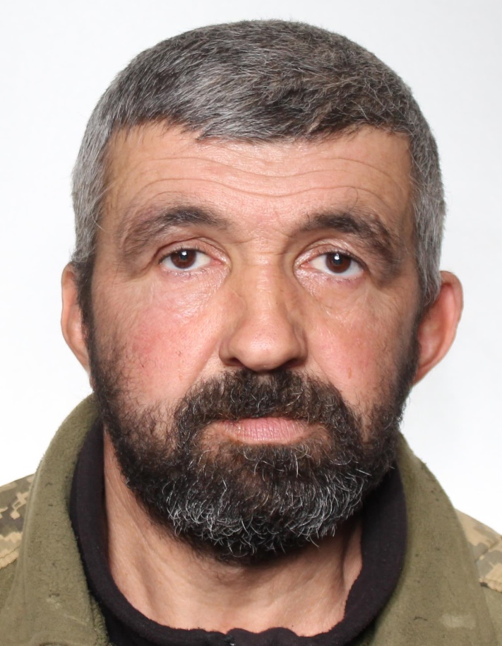 ТРОЙНО ВІТАЛІЙ МИХАЙЛОВИЧ