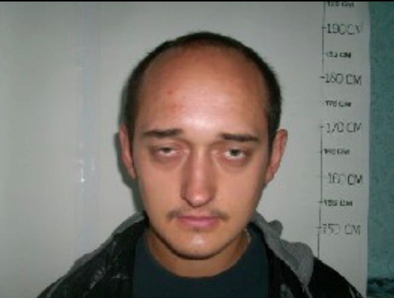 ШРЕЙДЕР ОЛЕКСІЙ ПАВЛОВИЧ