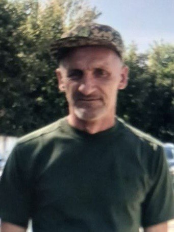ГРИЦІВ МИРОН ВАСИЛЬОВИЧ