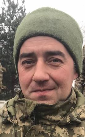 ПОПЕНКО ВАЛЕНТИН МИХАЙЛОВИЧ