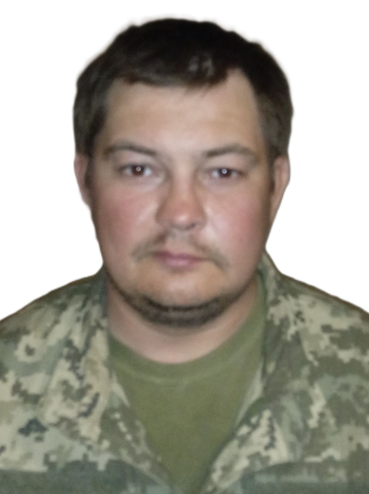 СКВОРЦОВ СЕРГІЙ СЕРГІЙОВИЧ