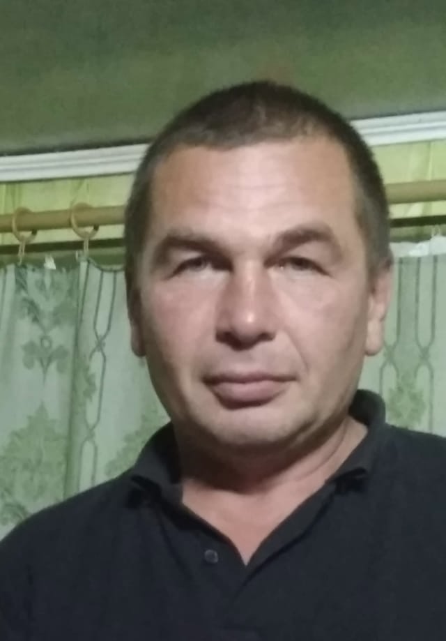 СТОЖКО ВІТАЛІЙ МИКОЛАЙОВИЧ
