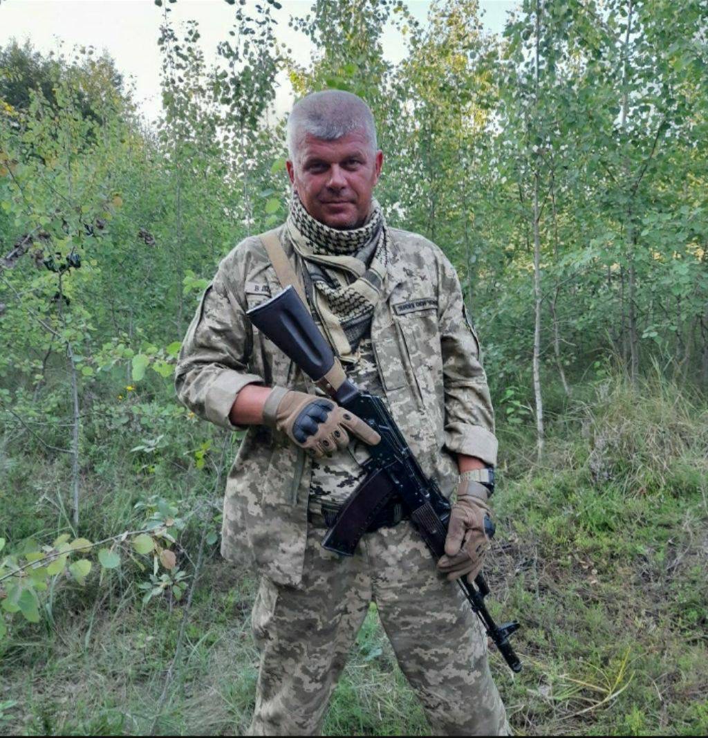 КОПІЙ ОЛЕГ МИКОЛАЙОВИЧ